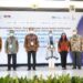 PT Pupuk Indonesia (Persero) menyelenggarakan Bimbingan Teknis (Bimtek) Antikorupsi di Plaza Pupuk Kaltim Jakarta, Selasa (2/8/2022). (MASAPNEWS/ANT/HO-Pupuk Indonesia)