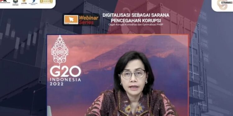 Panglima TNI Jenderal Andika Perkasa (kiri) didampingi Komandan USQPARC Jenderal Charles A Flyn (kanan) membuka latihan bersama Super Garuda Shield (SGS) Tahun 2022 dari Pusat Latihan Tempur, di Baturaja, Sumatera Selatan, Rabu (3/8/2022). (MASAPNEWS/ANT)