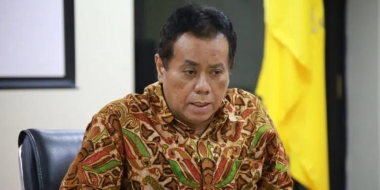 Rektor Universitas Indonesia Prof Ari Kuncoro. (MASAPNEWS/ANT/HO-Humas UI)