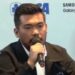 Hasil tangkap layar Ketua Panitia Pelaksana Piala Presiden Esports 2022 Rangga Danu Prasetyo memberi keterangan dalam konferensi pers virtual, Kamis (4/8/2022). (MASAPNEWS/ANT/youtube.com/Kincir Esports)