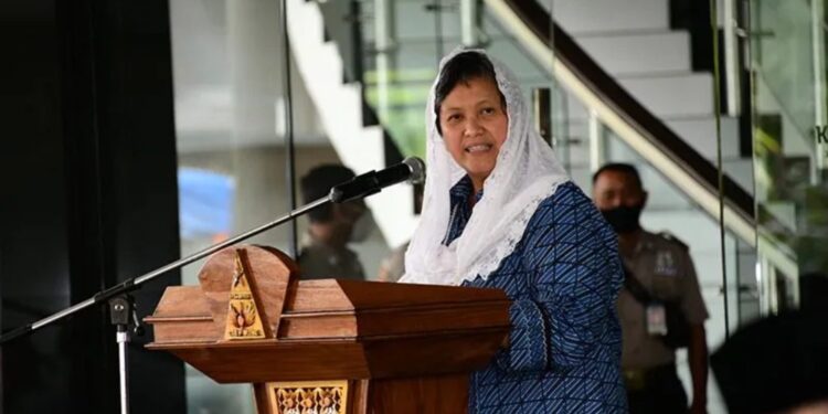 Wakil Ketua MPR RI Lestari Moerdijat. (MASAPNEWS/ANT/HO-Humas MPR RI)