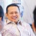 Ketua MPR RI dan juga Kepala Badan pada Kadin Indonesia Bambang Soesatyo. (MASAPNEWS/ANT/HO-dok Bamsoet)