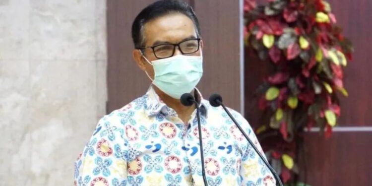 Kepala BKKBN Hasto Wardoyo. (MASAPNEWS/ANT/HO-BKKBN)