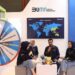 Ilustrasi - BUMN yang bergerak dalam bidang peleburan aluminium PT Indonesia Asahan Aluminium (Inalum) menggelar pameran inovasi di sela konferensi Metconnex 2022 di Assembly Hall, Jakarta Convention Centre (JCC), Jakarta, Rabu (10/8/2022). (MASAPNEWS/ANT/HO-IAMET ITB)