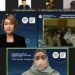 Tangkapan layar - Direktur Eksekutif Perkumpulan untuk Pemilu dan Demokrasi (Perludem) Khoirunnisa Nur Agustyati (bawah) dalam diskusi publik Forum Politisi Muda Indonesia secara daring, sebagaimana dipantau di Jakarta, Jumat (12/8/2022). (MASAPNEWS/ANT)