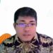 Perwakilan dari Eduversal Indonesia Dwi Prajitno Wibowo, dalam konferensi pers di Jakarta, Sabtu (13/8/2022). (MASAPNEWS/ANT)