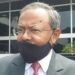 Duta Besar India untuk Indonesia Manoj Kumar Bharti berbicara setelah menghadiri Sidang Tahunan MPR dan Sidang Bersama DPR dan DPD Tahun 2022 di Gedung Nusantara MPR/DPR/DPD, Jakarta, Selasa (16/8/2022). (MASAPNEWS/ANT)