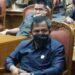 Ketua Fraksi Demokrat DPRD Kabupaten Timur Tengah, Sihol Parningotan Lumban Gaol. (MASAPNEWS/ANT)