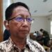 Arsip foto - Prof Zubairi Djoerban usai memberikan paparan terkait virus corona di Jakarta, Jumat (24/1/2020). (MASAPNEWS/ANT)