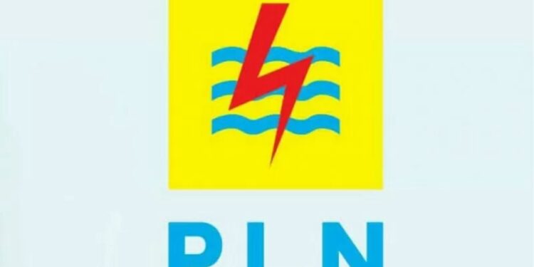 Logo PT PLN. (MASAPNEWS/ANT/Ilustrasi)