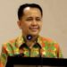 Direktur Jenderal Bina Keuangan Daerah Kemendagri Agus Fatoni. (MASAPNEWS/ANT/HO-Kemendagri)