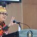 Menteri Hukum dan Hak Asasi Manusia (Menkumham) Yasonna Hamonangan Laoly. (MASAPNEWS/ANT/HO-Humas DJKI Kemenkumham)