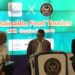Menteri Pariwisata dan Ekonomi Kreatif Sandiaga Uno bersama CEO dan Founder Surplus Indonesia Agung Saputra (kanan) dan Deputi Bidang Industri dan Investasi Kemenparekraf Henky Manurung dalam The Weekly Brief with Sandi Uno di Jakarta, Senin (22/8/22). (MASAPNEWS/ANT)