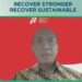 Executive Vice President (EVP) Perencanaan Sistem Ketenagalistrikan PLN Edwin Nugraha Putra. (MASAPNEWS/ANT/HO)