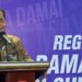 Direktur Pencegahan Badan Nasional Penanggulangan Terorisme (BNPT) Brigjen Pol R Ahmad Nurwahid. (MASAPNEWS/ANT/HO-BNPT)
