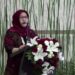 Tangkapan layar Staf Ahli Menteri Keuangan Bidang Penerimaan Negara Oza Olavia dalam Sosialisasi Undang-Undang Cipta Kerja yang dipantau di Jakarta, Kamis (25/8/2022). (MASAPNEWS/ANT)