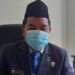 Legislator Kabupaten Gumas, Untung Jaya Bangas. (IST)