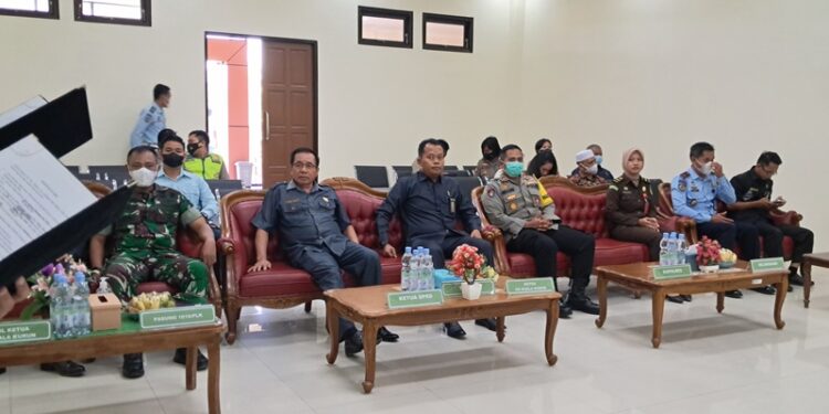 Aplikasi e-Berpadu Membuat Penegakan Hukum Lebih Transparan