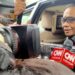 Menkopolhukam Mahfud MD di Istana Merdeka, Jakarta, Kamis (8/9/2022). (MASAPNEWS/ANT)