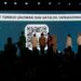 Oleh karena itu, ia optimistis setelah peluncuran “chatbot” bakal ada lebih banyak pelaku UMKM di Indonesia yang memanfaatkan teknologi digital (onboarding digital). Menteri Koperasi dan UKM Teten Masduki, Gubernur Bali I Wayan Koster, Ketua Umum Dewan Kerajinan Nasional Claire Deevy meresmikan fitur chatbot WhatsApp untuk UMKM di Bali Collection, Nusa Dua, Badung, Bali Kamis (8/9/2022). (MASAPNEWS/ANT)