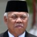 Menteri PUPR Basuki Hadimuljono. (MASAPNEWS/ANT)