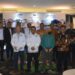 Direktorat Jenderal Perhubungan Laut menggelar kegiatan Pilot Launch Compliance Monitoring and Enforcement (CME) Marine Environment Protection of the South East Asian Seas (MEPSEAS) Project. (MASAPNEWS/ANT/HO-Ditjen Perhubungan Laut, Kementerian Perhubungan)
