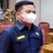 Juru bicara Fraksi Golkar DPRD Kabupaten Kotawaringin Timur, Riskon Fabiansyah. (MASAPNEWS/ANT)