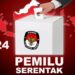 Ilustrasi - Pemilihan Umum serentak 2024. (MASAPNEWS/ANT/HO-Abdullah Rifai)