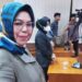 Anggota DPRD Kabupaten Kotim, Hj Megawati. (IST)