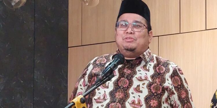 Ketua Bawaslu RI Rahmat Bagja. (MASAPNEWS/ANT)