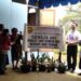 Gedung Gereja Asi Jemaat GKE Sumur Mas, di Desa Sumur Mas, Kecamatan Tewah, diresmikan pada Kamis (29/9/2022). (Foto : Protokol dan Perjalanan Setda Gumas)