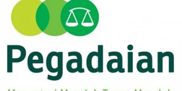 PT Pegadaian. (MASAPNEWS/ANT)