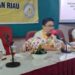 Ketua Perkumpulan Komisioner Perlindungan Anak Seluruh Indonesia (PKPAID) Erry Syahrial (tengah). (MASAPNEWS/ANT/HO-Dokumentasi Pribadi)