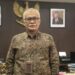 Sekretaris Jenderal Kementerian Perindustrian Dody Widodo. (MASAPNEWS/ANT)