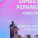 Kombes Pol Cucuk Trihono dalam acara World Mental Health Day Festival yang digelar Ikatan Lembaga Mahasiswa Psikologi Indonesia (ILMPI) di Perpustakaan Nasional, Jakarta, Senin (10/10/2022) (MASAPNEWS/ANT)
