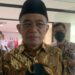 Menteri Koordinator Bidang Pembangunan Manusia dan Kebudayaan (Menko PMK) Muhadjir Effendy. (MASAPNEWS/ANT)
