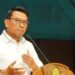 Kepala Staf Kepresidenan Moeldoko. (MASAPNEWS/ANT/HO-Kantor Staf Presiden)
