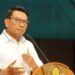 Kepala Staf Kepresidenan Moeldoko. (MASAPNEWS/ANT/HO-Kantor Staf Presiden)