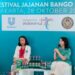 Konferensi pers Festival Jajanan Bango 2022 di Senayan, Jakarta, Jumat (28/10/2022) (MASAPNEWS/ANT)