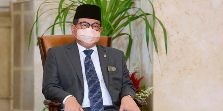 Sekretaris Kabinet Pramono Anung. (MASAPNEWS/ANT/HO-Biro Pers Setpres)