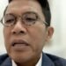 Tangkapan layar - Anggota Komisi XI DPR RI Mukhamad Misbakhun. (MASAPNEWS/ANT/YouTube InfobankTV)
