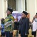 Wakil Ketua MPR, Jazilul Fawaid (baju hijau), hadir dalam acara Penganugerahan Santri dan Pesantren Inspiratif Nasional “Santri of The Year 2022” di Komplek Parlemen, Jakarta, Sabtu (29/10). (MASAPNEWS/ANT/HO-MPR)