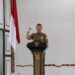 Bupati Gumas, Jaya S Monong. (Foto : Diskominfosantik Gumas)