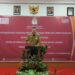 Bupati Gumas, Jaya S Monong. (Foto : Diskominfosantik Gumas)