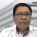 Juru Bicara Kementerian Kesehatan RI Mohammad Syahril menyampaikan pernyataan terkait gangguan ginjal akut melalui konferensi pers dalam jaringan di Jakarta, Selasa (1/11/2022). (MASAPNEWS/ANT)