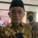 Menteri Koordinator Bidang Pembangunan Manusia dan Kebudayaan (Menko PMK) Muhadjir Effendy. (MASAPNEWS/ANT)