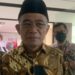 Menteri Koordinator Bidang Pembangunan Manusia dan Kebudayaan (Menko PMK) Muhadjir Effendy. (MASAPNEWS/ANT)