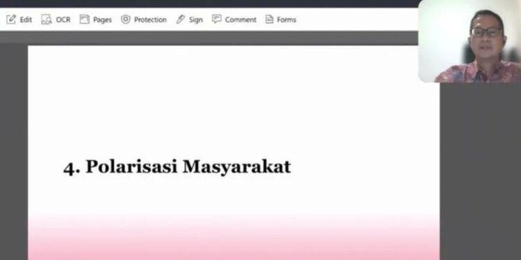 Arsip foto - Presiden Joko Widodo. (MASAPNEWS/ANT/HO-Biro Pers Setpres)