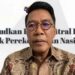 Tangkapan layar Anggota Komisi XI DPR RI Mukhamad Misbakhun. (MASAPNEWS/ANT)