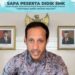 Tangkapan layar Mendikbudristek Nadiem Anwar Makarim di Jakarta, Senin (7/11/2022). (MASAPNEWS/ANT/HO- Dokumentasi Pribadi)